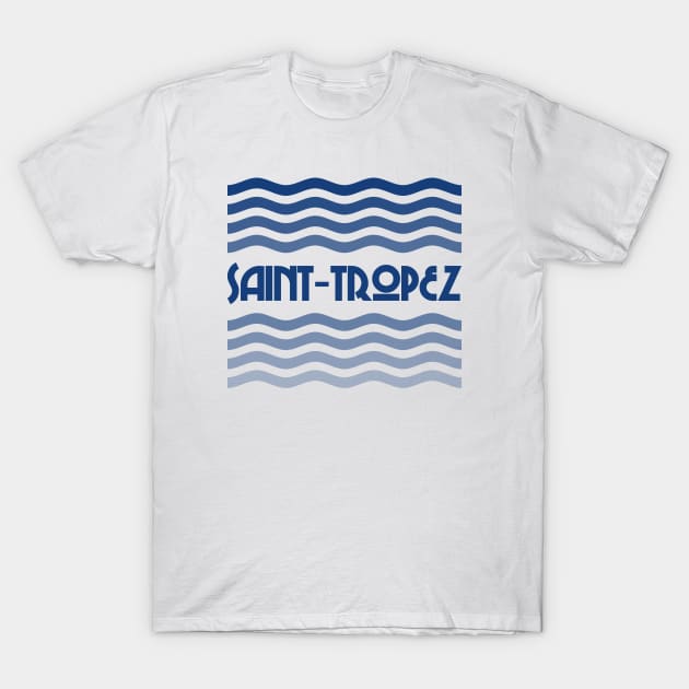 Saint tropez t shirt best sale